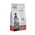 Almo Nature XIRA TROFI SKuLOu HFC Dry M-L Adult Solomo 1,2kg